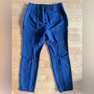RW&CO High-rise Pants Size 12 Blue Color